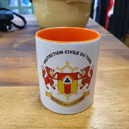 Mug